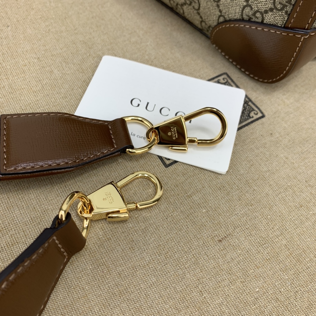 Gucci Top Handle Bags